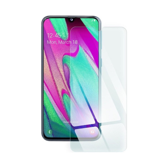 Smarty 2D tvrzené sklo Samsung Galaxy A40