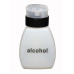 Lahvička na Isopropylalkohol s aplikátorem