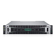 HPE MSA 2060 SFF 2x12Gb SAS 4p Array