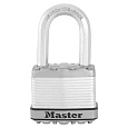 Master Lock Titanový visací zámek -  Excell - 50mm