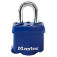 Master Lock Visací zámek odolný povětrnostním vlivům  312EURD - 40mm