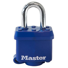 Master Lock Visací zámek odolný povětrnostním vlivům  312EURD - 40mm