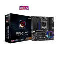 BAZAR - ASRock MB Sc AM5 B650M PG Riptide, AMD B650, 4xDDR5, 1xDP, 1xHDMI, mATX - Po opravě (Bez příšlušenství)