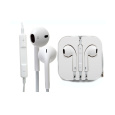 Apple MD827ZM/B stereo Jack 3,5mm pro iPhone 5S/5SE/6/6S/6 Plus/6S plus
