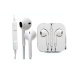 Apple MD827ZM/B stereo Jack 3,5mm pro iPhone 5S/5SE/6/6S/6 Plus/6S plus