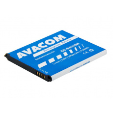 AVACOM baterie do mobilu Samsung Galaxy S4 Li-Ion 3,8V 2600mAh, (náhrada EB-B600BE) AVACOM baterie do mobilu Samsung Galaxy S4 Li-Ion 3,8V 2600mAh, (náhrada EB-B600BE)