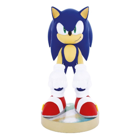 Cable Guy - Modern Sonic