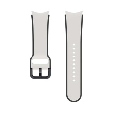 Samsung Two-tone Sport Band řemínek Galaxy Watch S/M Gray