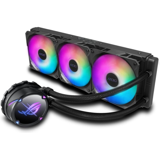 ASUS ROG STRIX LC II 360 ARGB