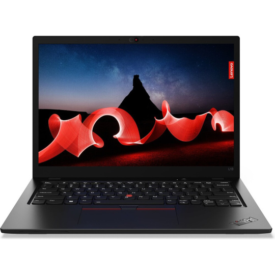 Lenovo ThinkPad L13 Gen 4 (AMD) černá