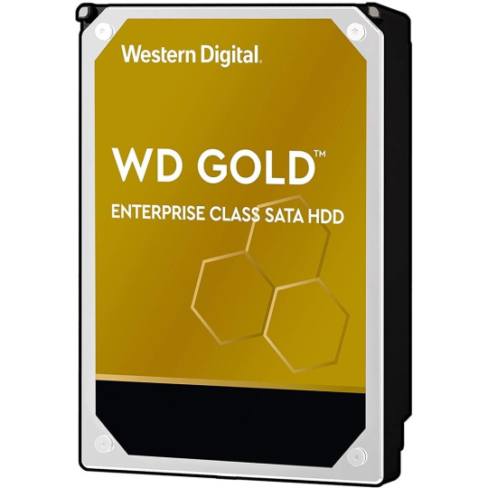 WD GOLD (WD221KRYZ) HDD 3,5" 22TB WD GOLD (WD221KRYZ) HDD 3,5" 22TB