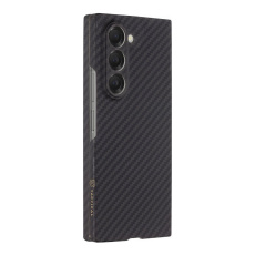Tactical MagForce Aramid Kryt Samsung Galaxy Z Fold6 černý