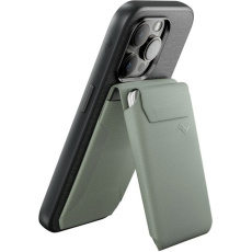 Peak Design Wallet Stand MagSafe peněženka Sage