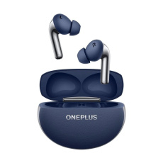 OnePlus Buds Pro 3 bezdrátová sluchátka modrá
