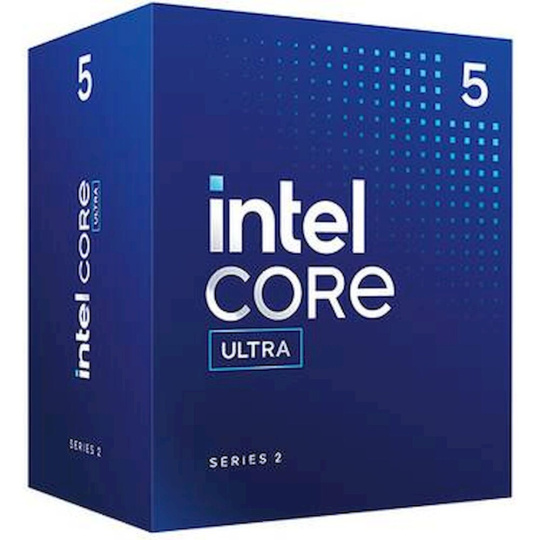 Intel Core Ultra 5-225 Intel Core Ultra 5-225