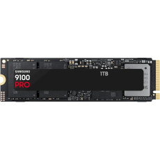 Samsung 9100 PRO SSD M.2  – 1TB