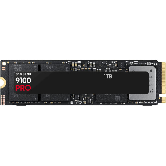 Samsung 9100 PRO SSD M.2  – 1TB