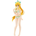 Soška Sword Art Online Progressive: Scherzo of Deep Night Pop Up Parade - Beach Queens Leafa 17 cm