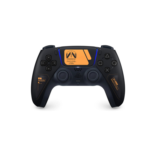 DualSense Wireless Controller Death Stranding 2 Limited Edition