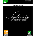 Syberia Remastered Limited Edition (XSX)