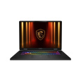 MSI Crosshair A18 HX (A8WGKG-027CZ)
