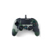 Nacon Gamepad Compact Controller Camo Green (PS4)