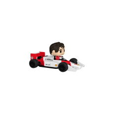 Funko POP! #12 Rides: Ayrtion Senna
