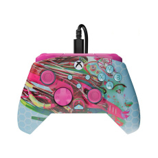 Turtle Beach herní ovladač Rematch Advanced Glow Android Dreams (XBOX/PC) 