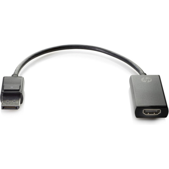 HP DisplayPort na HDMI True 4K adaptér HP DisplayPort na HDMI True 4K adaptér