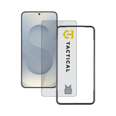 Tactical Glass Impact Armour sklo pro Samsung Galaxy S26