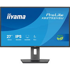 iiyama ProLite XB2792HSU-B1 monitor 27"