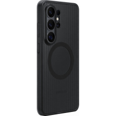 Samsung Rugged Case s MagSafe kryt Galaxy S26 Ultra černý