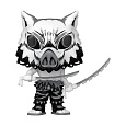 Funko POP! #2193 Animation: Demon Slayer - Inosuke Hashibira (Sumi Deco)