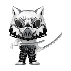 Funko POP! #2193 Animation: Demon Slayer - Inosuke Hashibira (Sumi Deco)