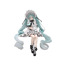 Figurka Furyu Noodle Stopper Vintage Doll Style - Hatsune Miku 15 cm