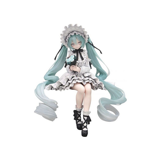 Figurka Furyu Noodle Stopper Vintage Doll Style - Hatsune Miku 15 cm Figurka Furyu Noodle Stopper Vintage Doll Style - Hatsune Miku 15 cm