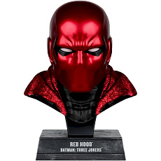 Mini replika McFarlane Toys - Red Hood 18cm