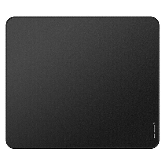 Pulsar Paracontrol V2 XL podložka pod myš černá Pulsar Paracontrol V2 XL podložka pod myš černá