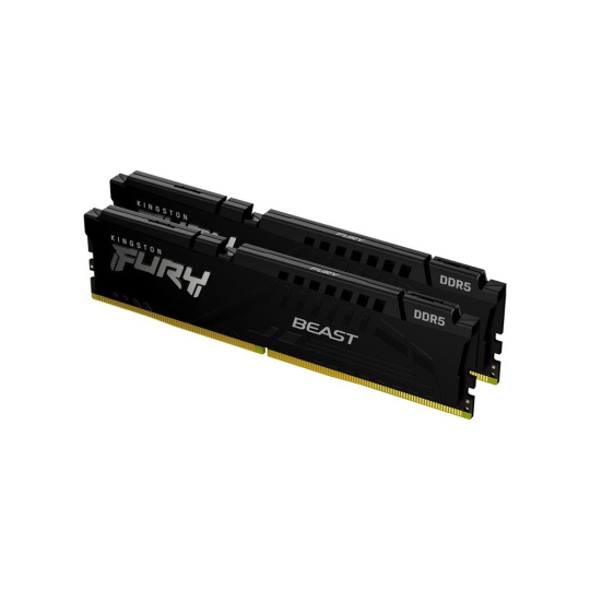 Kingston Fury Beast Black 32GB (2x16GB)