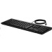 HP 125 G2 Wired USB Keyboard - CZ/SK