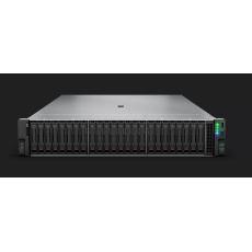 HPE PL DL380g11 5418Y (2.0/24C/4800) 2x32G (P43328) MR408i-o/4G 8-26SFF 1000W 2x10G-T HPE PL DL380g11 5418Y (2.0/24C/4800) 2x32G (P43328) MR408i-o/4G 8-26SFF 1000W 2x10G-T