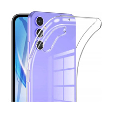 Smarty ultratenké TPU pouzdro 0,5mm Samsung Galaxy A34 5G