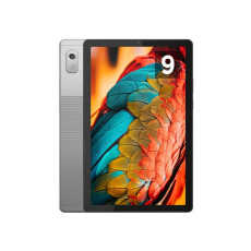 Lenovo Tab M9 4GB + 64GB  šedý + kryt se stojanem, fólie