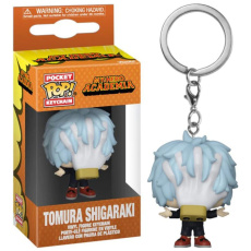 Funko POP! Keychain: MHA- Shigaraki(Hideout)