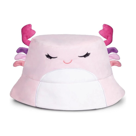 Klobouk Squishmallows - Cailey