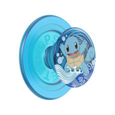 PopSockets PopGrip MagSafe (Round) Pokémon – Squirtle (MagSafe All)