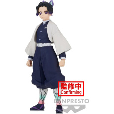 Soška Bandai Banpresto Demon Slayer: Kimetsu no Yaiba - Shinobu Kocho (vol. 37/ B)