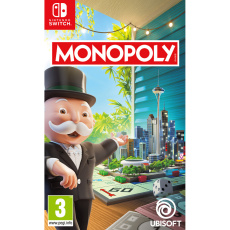 Monopoly (Switch)