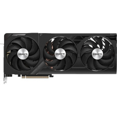 GIGABYTE GeForce RTX 4070 Ti SUPER WINDFORCE MAX OC 16G