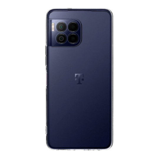 Tactical TPU kryt T-Mobile T Phone 2 Pro 5G čirý